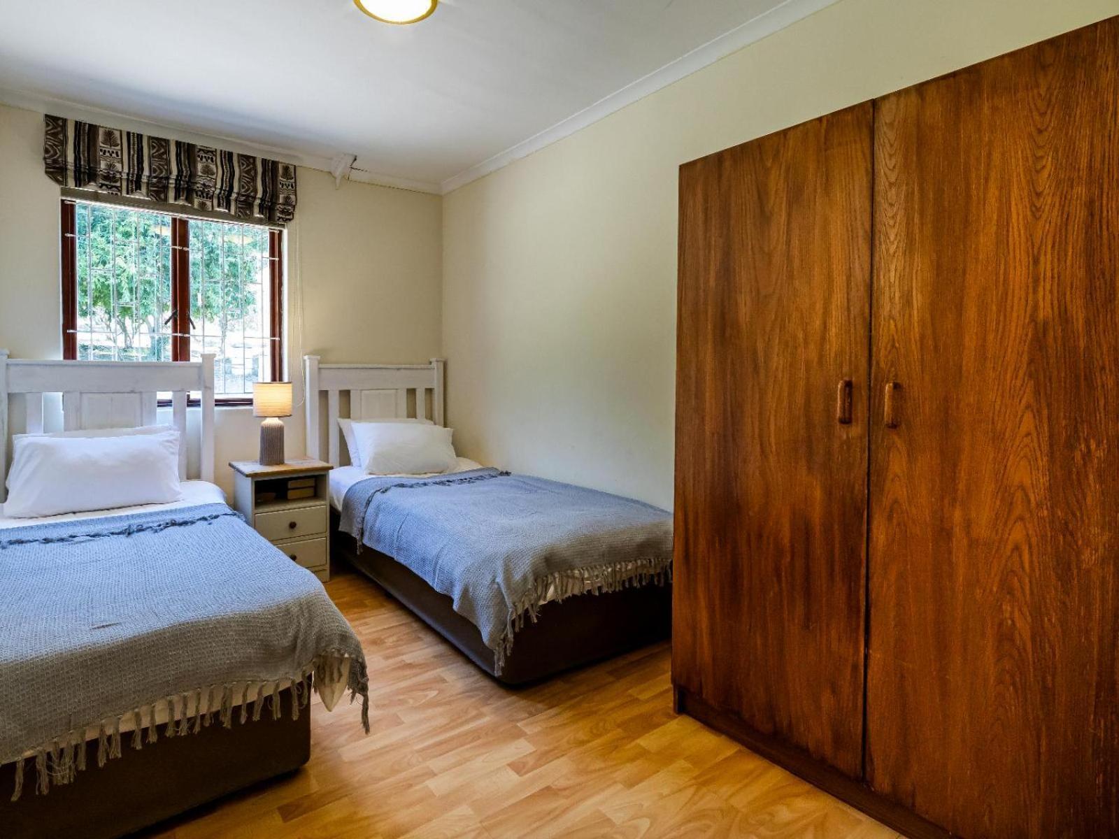 Belcharto Accommodation Stellenbosch Zimmer foto
