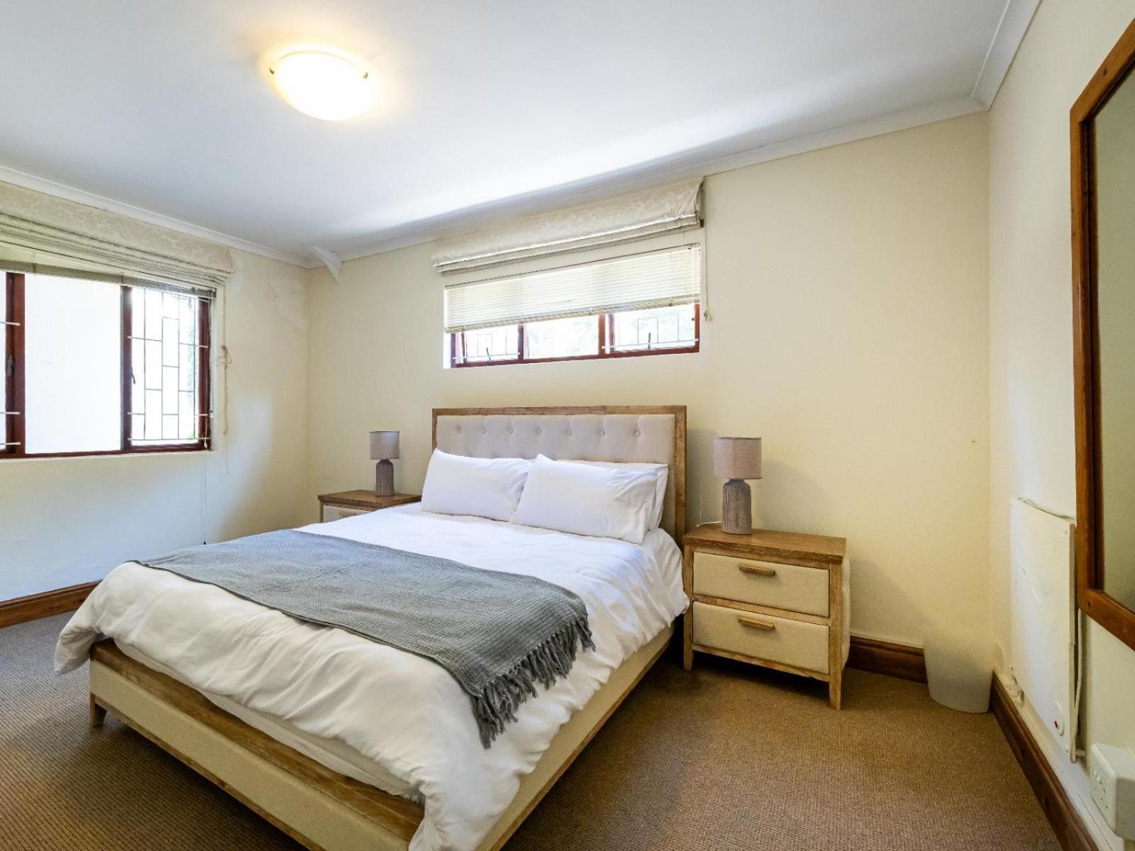 Belcharto Accommodation Stellenbosch Zimmer foto