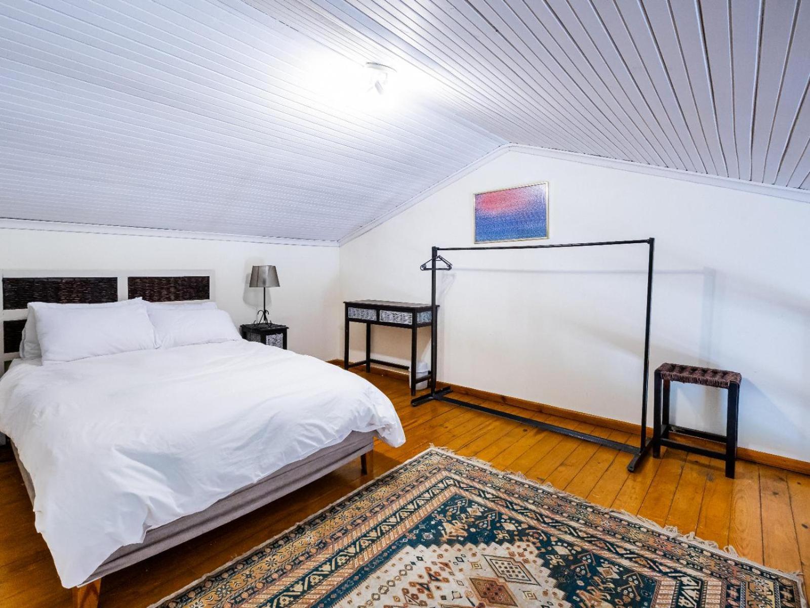 Belcharto Accommodation Stellenbosch Zimmer foto