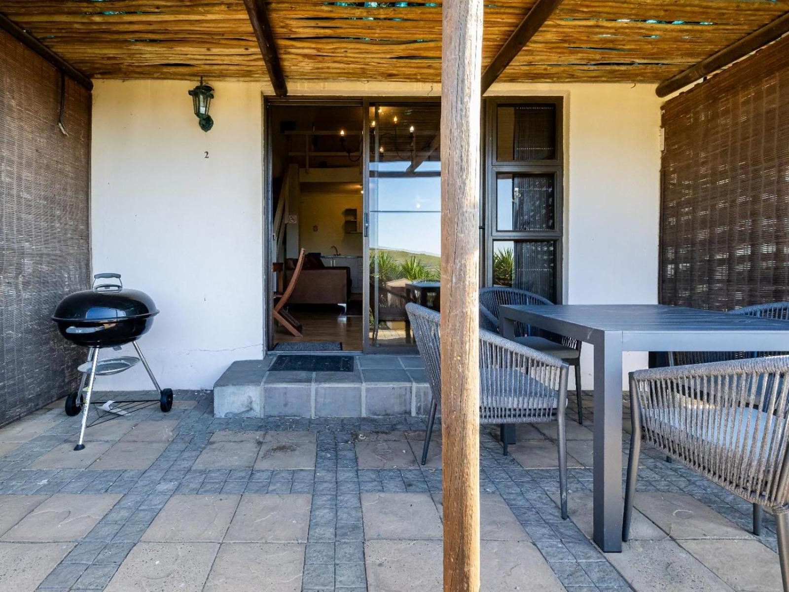 Belcharto Accommodation Stellenbosch Exterior foto